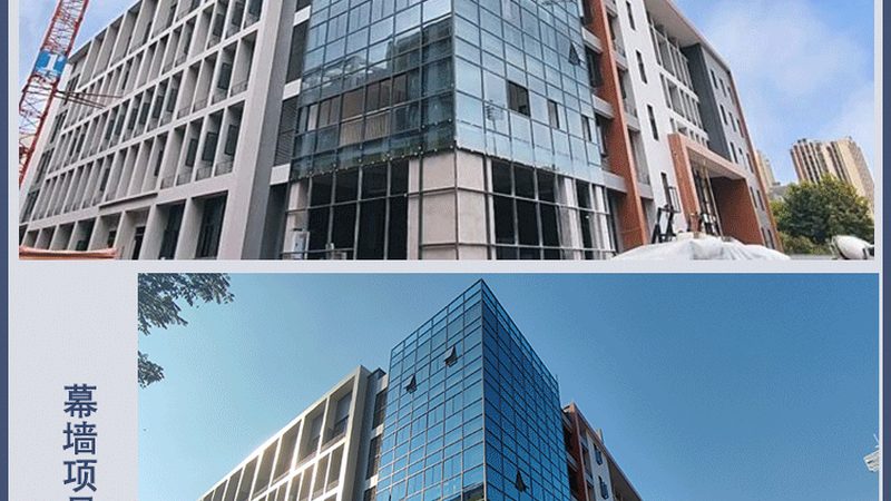 断桥铝门窗五金配件：揭秘其差异与重要性**